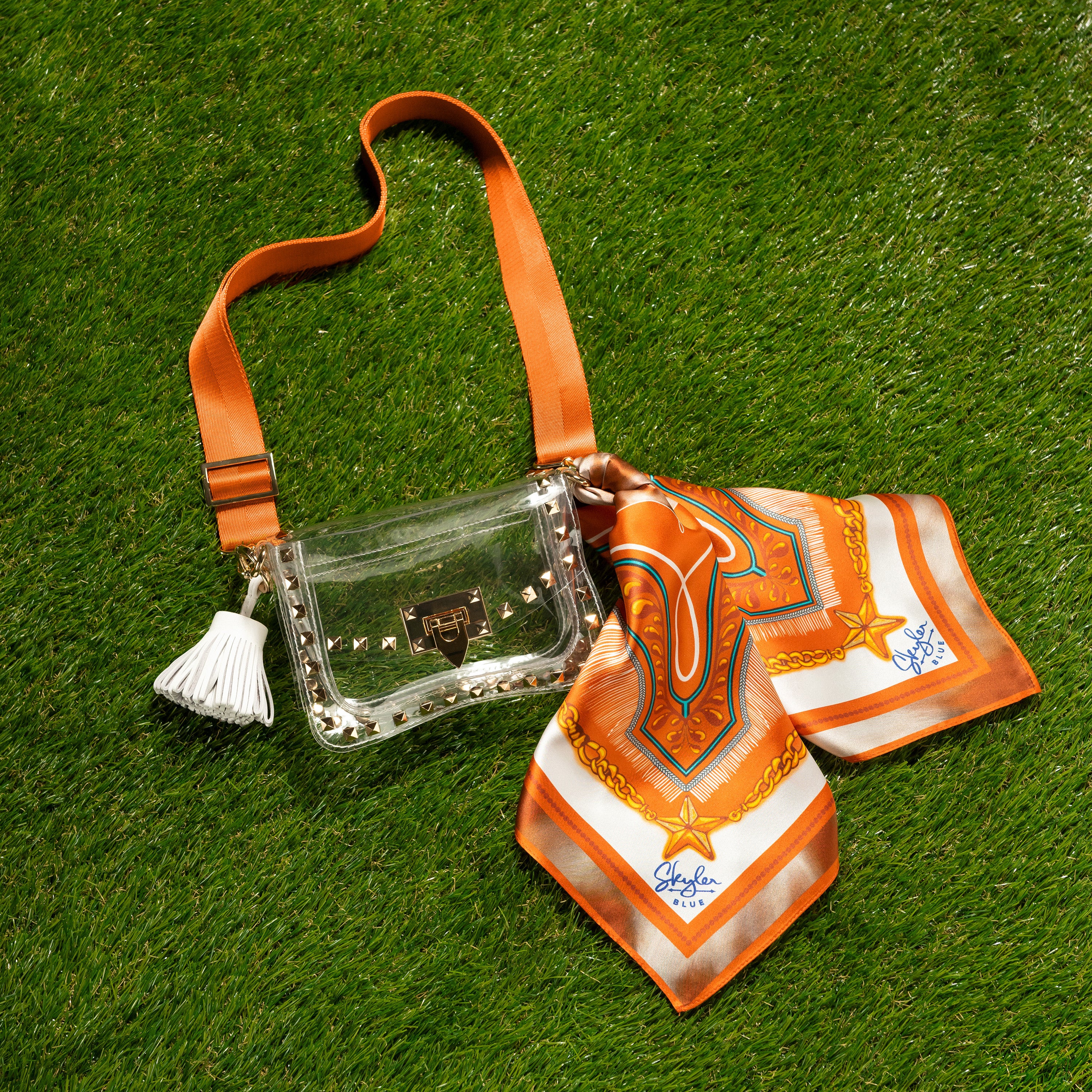LOUIS VUITTON Revamped Stadium Bag! Approved legal size for