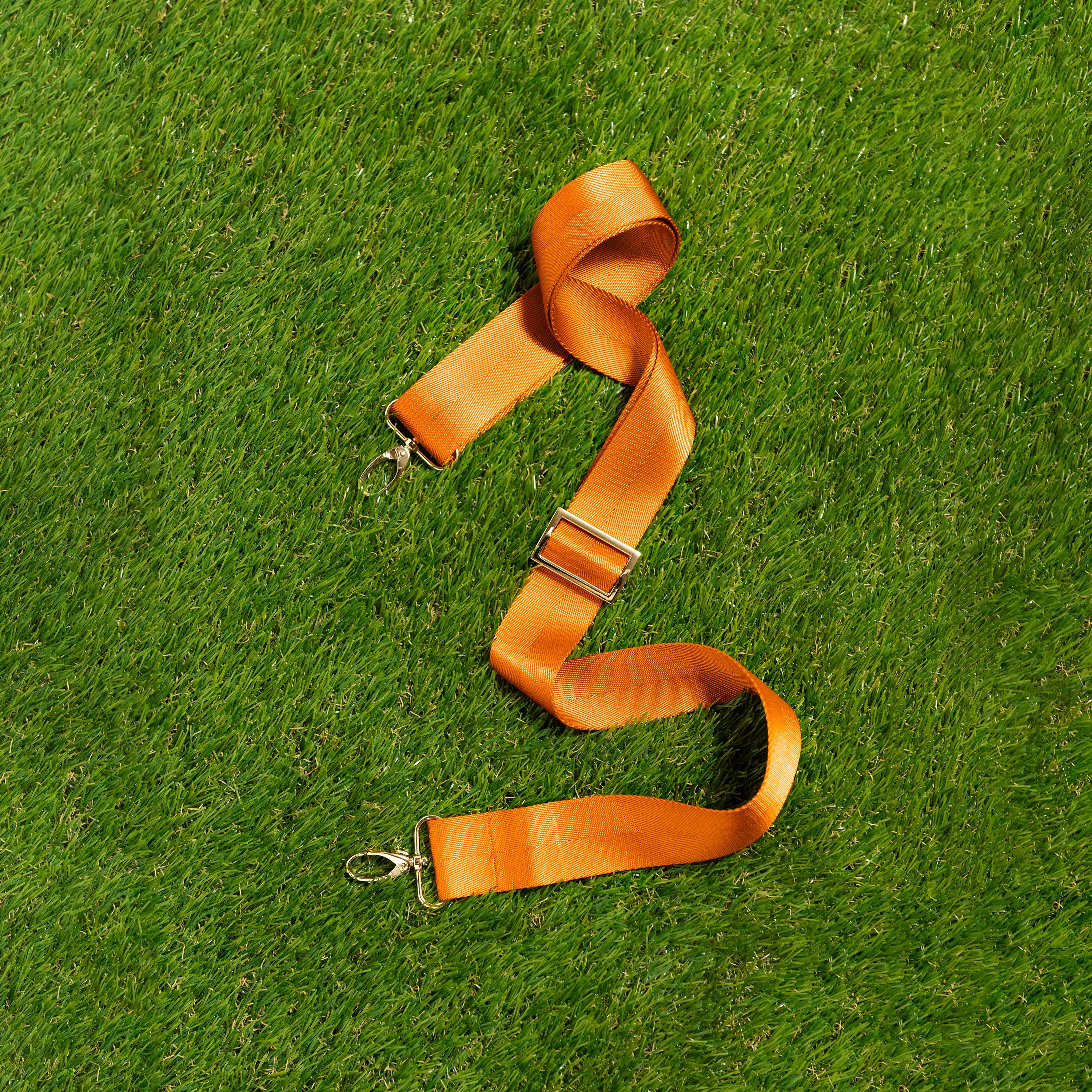 Orange nylon best sale webbing